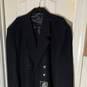 F.R. Tripler & Co. size 52 dress code